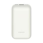 Xiaomi 33W Power Bank 10000mAh Pocket Edition Pro (Ivory) 6934177777165