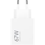 Xiaomi 67W HyperCharge Power Adapter (Type-A) EU 64003