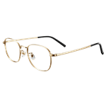 Xiaomi Blue Light Blocking Glasses (Gold) 6941812792049