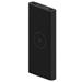 Xiaomi Mi 10W Wireless Power Bank 10000 mAh - Black 6934177756184