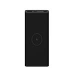 Xiaomi Mi 10W Wireless Power Bank 10000 mAh - Black 6934177756184