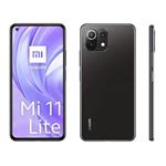 Xiaomi Mi 11 Lite 6/128GB Black 6934177732874