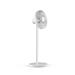 Xiaomi Mi Smart Standing Fan 1C - ventilátor 6934177716836