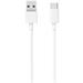 Xiaomi Mi USB-C Cable 1m white 28975