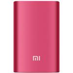 Xiaomi Powerbank 10000 mAh červ. 967212 6954176809490