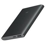 Xiaomi PWB 2 10000 mAh, black 472598 2027462933217