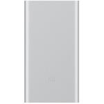 Xiaomi PWB 2 10000 mAh, wh/silver 472597 2027462933200