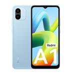 Xiaomi Redmi A1, 6.52" 2/32GB, DualSim, modra 6934177785597