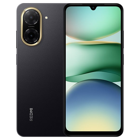 Xiaomi Redmi A5 3GB/64GB/Midnight Black 6932554425104