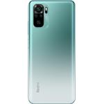 Xiaomi Redmi Note 10 (4/128GB) Lake Green 6934177735707