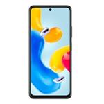 Xiaomi Redmi Note 11S 5G (4/128GB) černá 6934177783272