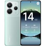 Xiaomi Redmi Note 14 5G 8/256GB 6,67" Dual SIM Coral Green 6932554405472