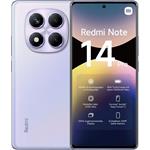 Xiaomi Redmi Note 14 Pro 8/256GB 6,67" Dual SIM Aurora Purple 6932554407063