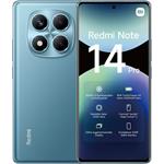 Xiaomi Redmi Note 14 Pro 8/256GB 6,67" Dual SIM Ocean Blue 6932554406905