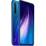 Xiaomi Redmi Note 8T (4/64GB) modrá 6941059634904