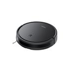 Xiaomi Robot Vacuum E10 Black EU 50386