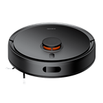 Xiaomi Robot Vacuum S20 EU Black 6941812786611