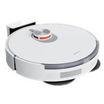 Xiaomi Robot Vacuum S20+ (White) EU 6941812771327