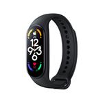 Xiaomi Smart Band 7 NFC - fitnes náramok, Čierny 6934177783456