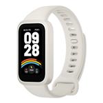 Xiaomi Smart Band 9 Active Beige White 6941812706312