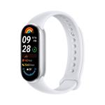 Xiaomi Smart Band 9 Glacier Silver 6941812775745