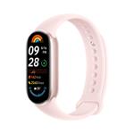 Xiaomi Smart Band 9 Mystic Rose 6941812775790