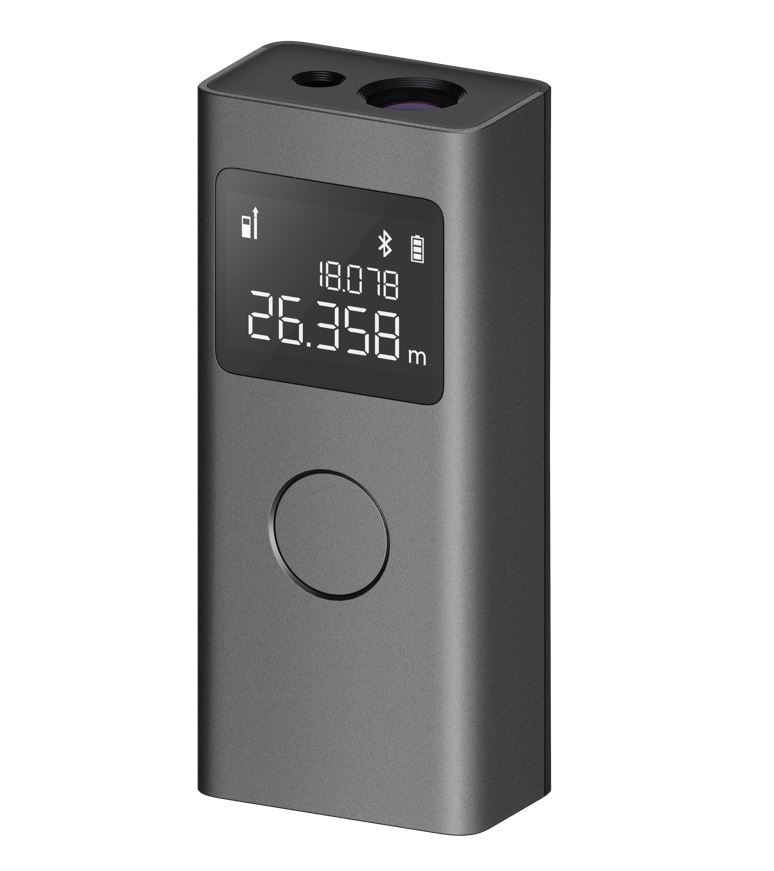 Xiaomi Smart Laserový merač vzdialenosti 6934177761218