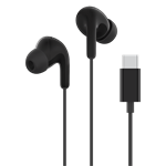 Xiaomi Type-C Earphones_Black 6941812793145