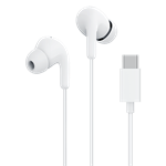 Xiaomi Type-C Earphones White 6941812793152