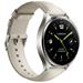 Xiaomi Watch 2/46mm/Titan Gray/Elegant Band 59504