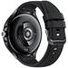 Xiaomi Watch 2 Pro - 4G LTE Black Case with Black Fluororubber Strap 47000