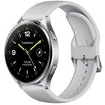 Xiaomi Watch 2 Silver 53601