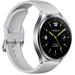 Xiaomi Watch 2 Silver 6941812764404