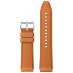 Xiaomi Watch S1 Strap (kožený) hnedý 6934177761300