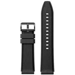 Xiaomi Watch S1 Strap (Leather) Black 37630