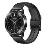 Xiaomi Watch S3 Black 6941812757086