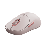 Xiaomi Wireless Mouse 3 Pink GL 6941812792858