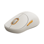 Xiaomi Wireless Mouse 3 White GL 6941812792841