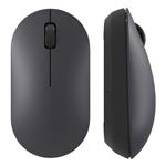 Xiaomi Wireless Mouse Lite 2 Black GL 6941812792988