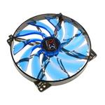 XIGMATEK XLF-F1706 Blueline 170mm LED fan