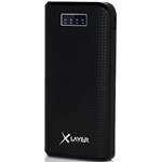 XLAYER Powerbank Carbon Black 20000mAh 4260074620900