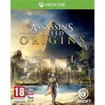 XONE - Assassin's Creed Origins 3307216025085