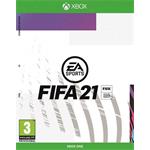 XONE - FIFA 21 5030947124212