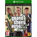 XOne - Grand Theft Auto V Premium Edition 5026555359993