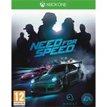 XONE - Need For Speed 2016 5030930113742