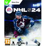 XONE - NHL 24 5030946125210