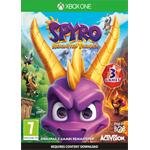 XONE - Spyro Trilogy Reignited 5030917242281