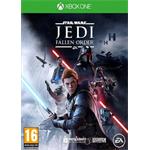 XONE - STAR WARS JEDI FALLEN ORDER 5035223122449