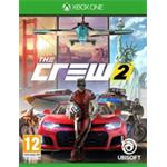 XONE - The Crew 2 3307216024842