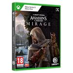 XONE/XSX - Assassins Creed Mirage 3307216258551